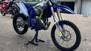 Sherco 250 SE Factory (2022)  (2)
