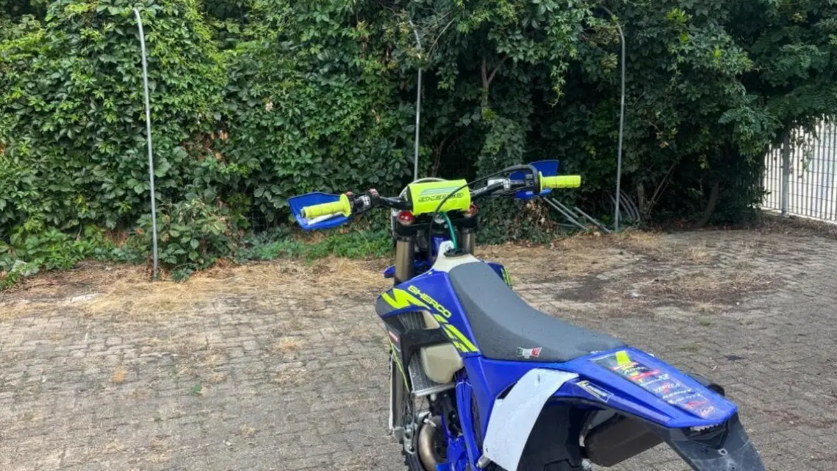 Sherco 250 SE Factory (2022)  (3)
