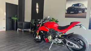 Ducati Streetfighter V4 S (2025 - 26)  (4)