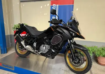 Suzuki V-Strom 650XT (2021 - 25) - Annuncio 10034813