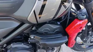 Triumph Trident 660 (2021 - 24)  (7)