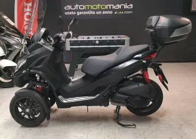 Piaggio MP3 300 ABS Hpe (2021 - 24) - Annuncio 10034822