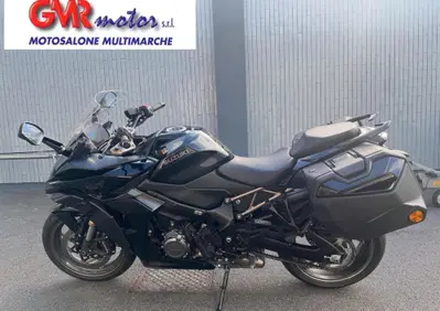 Suzuki GSX-S1000GT (2022 - 24) - Annuncio 10034829