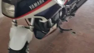Yamaha  