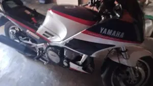 Yamaha   (6)