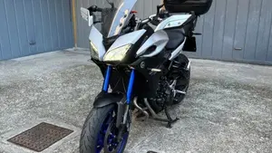 Yamaha Tracer 900 ABS (2015 - 16)  (4)