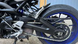 Yamaha Tracer 900 ABS (2015 - 16)  (8)