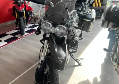 Moto Guzzi V85 TT Travel (2021 - 23) - Annuncio 10034835