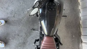 Indian Scout 1133 Bobber (2021 - 25)  (5)