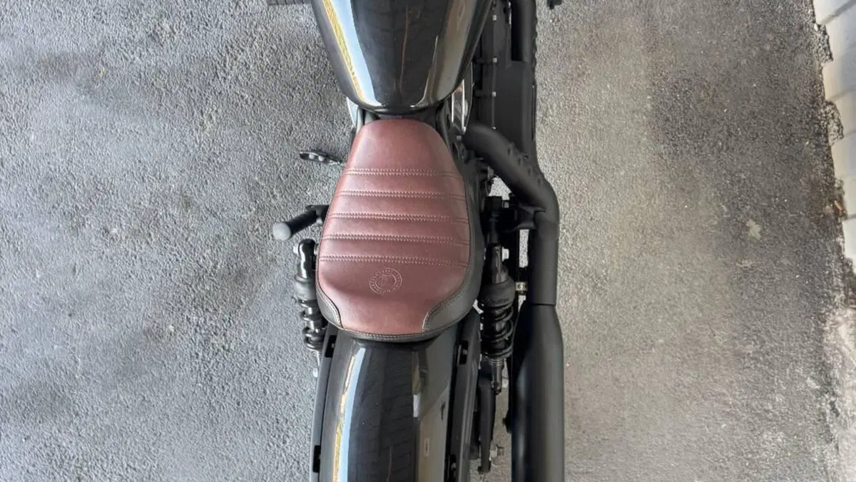 Indian Scout 1133 Bobber (2021 - 25)  (6)