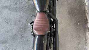 Indian Scout 1133 Bobber (2021 - 25)  (6)