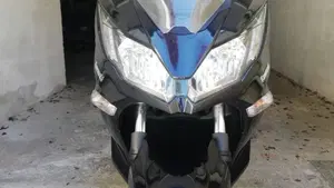 Kawasaki J 300 (2017 - 21) 