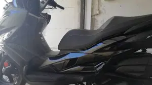 Kawasaki J 300 (2017 - 21)  (2)