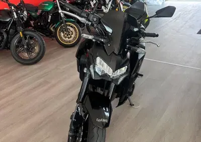 Kawasaki Z 900 (2021 - 24) - Annuncio 10034840