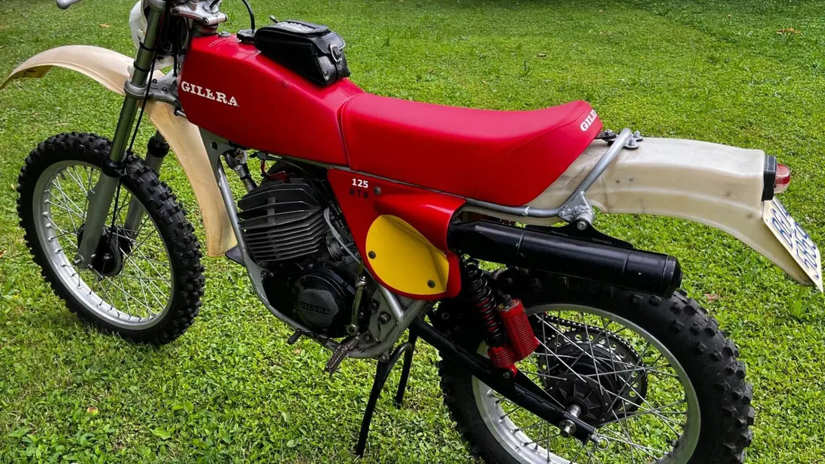 Gilera   (2)