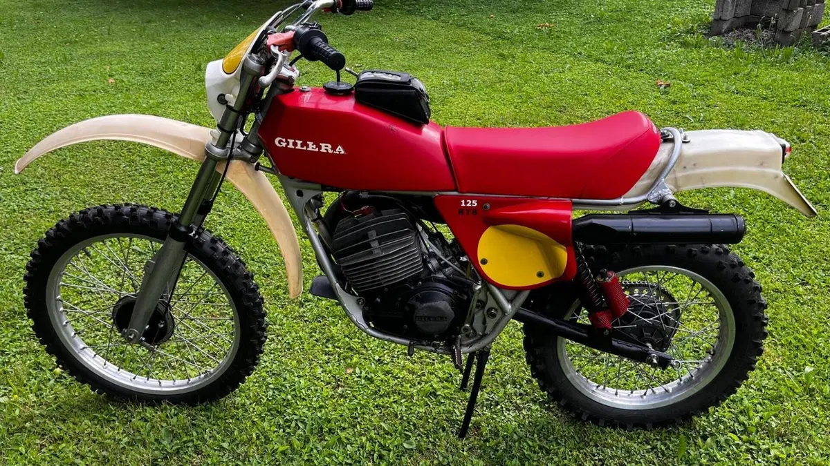 Gilera   (3)