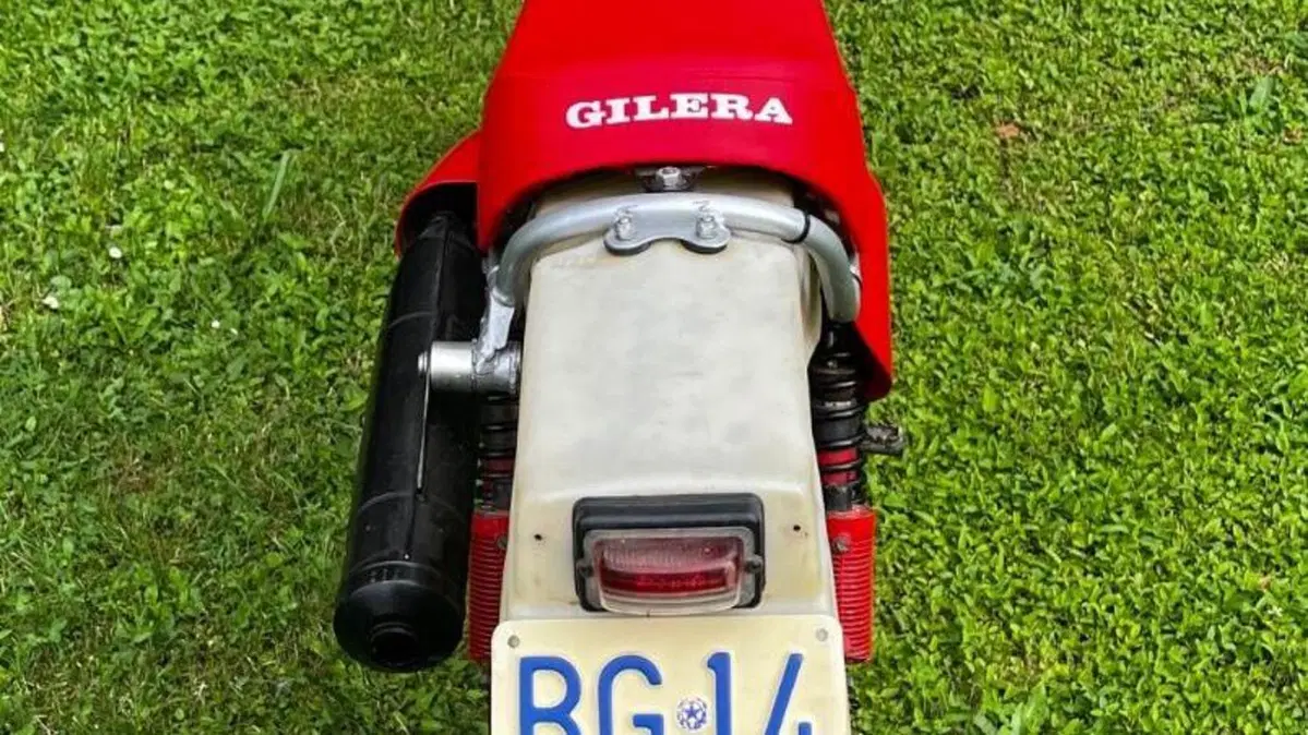 Gilera   (4)