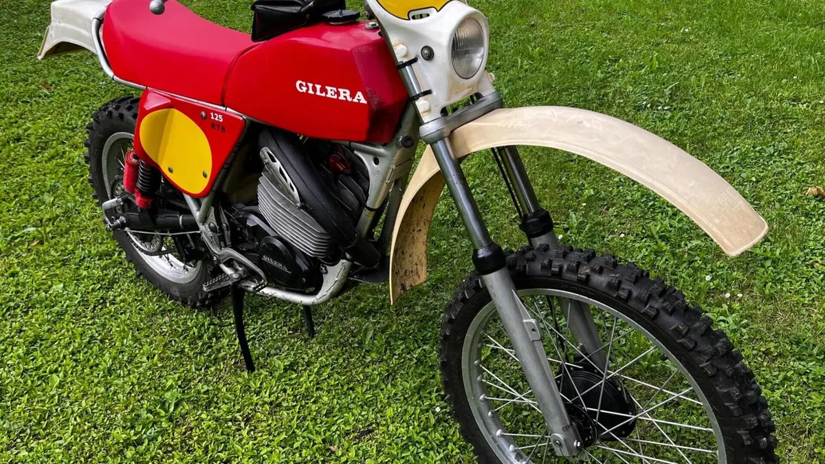 Gilera  