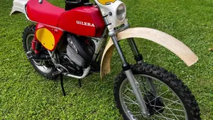 Gilera  