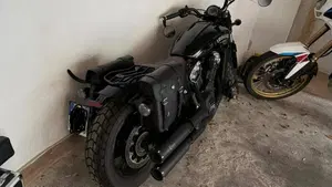 Indian Scout 1133 Bobber (2021 - 25)  (8)