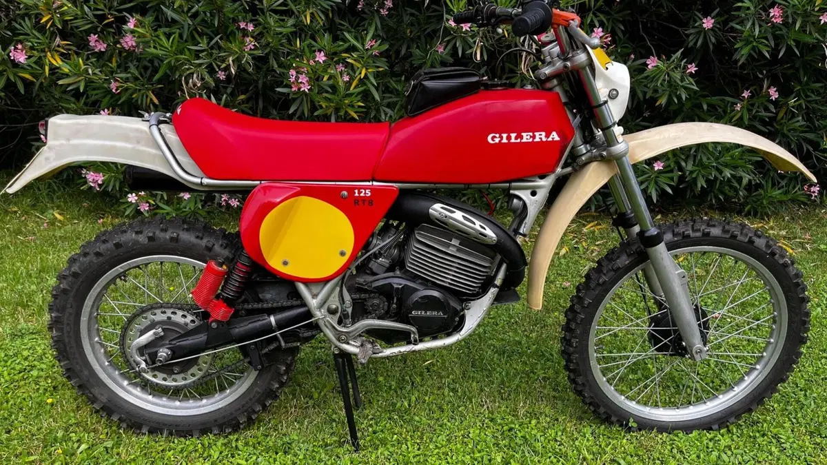 Gilera   (15)