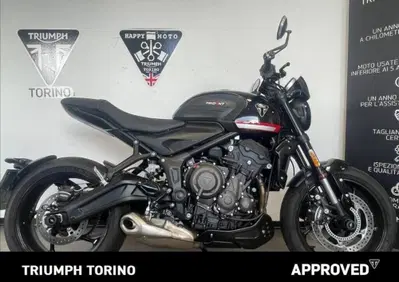 Triumph Trident 660 (2021 - 24) - Annuncio 10034841