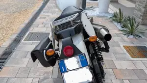 Triumph Scrambler (2006 - 17)  (5)
