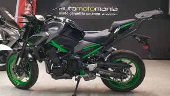 Kawasaki Z 900 (2021 - 24) usata