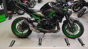 Kawasaki Z 900 (2021 - 24)  (6)