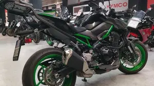 Kawasaki Z 900 (2021 - 24)  (7)