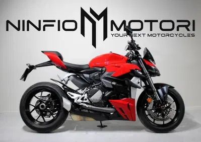 Ducati Streetfighter V2 (2022 - 24) - Annuncio 10034883