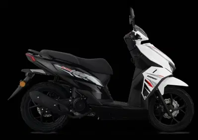 Keeway Motor Icon 125S (2026) - Annuncio 10034854