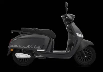 Keeway Motor Versilia 50 (2024 - 26) - Annuncio 10034859
