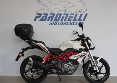Benelli BN 125 (2021 - 25) - Annuncio 10034866
