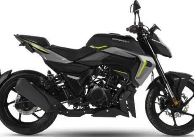 Morbidelli F125 (2025 - 26) - Annuncio 10034864