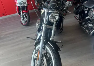 Harley-Davidson 1200 Roadster (2006 - 08) - XL 1200R - Annuncio 10034869