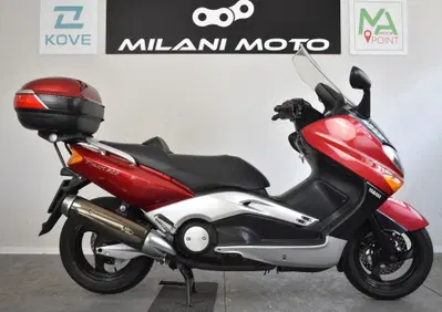 Yamaha T-Max 500 (2001 - 03) - Annuncio 10032289