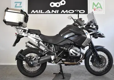 Bmw R 1200 GS (2010 - 12) - Annuncio 10034532