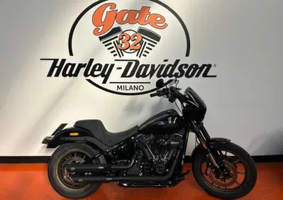 Harley-Davidson Low Rider S (2022 - 24) - Annuncio 10034871