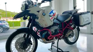 Bmw R 1200 GS (2010 - 12)  (10)