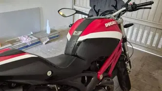 Ducati Monster 796 (2010 - 13) usata