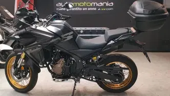 Voge Valico 625DSX (2025 - 26) usata