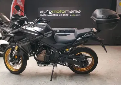 Voge Valico 625DSX (2025 - 26) - Annuncio 10034877
