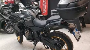 Voge Valico 625DSX (2025 - 26)  (3)