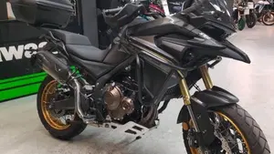 Voge Valico 625DSX (2025 - 26)  (5)