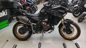Voge Valico 625DSX (2025 - 26)  (6)
