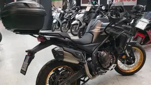 Voge Valico 625DSX (2025 - 26)  (7)