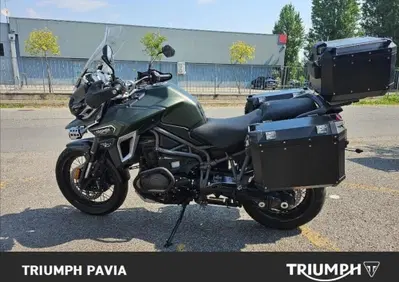 Triumph Tiger 1200 XCa (2018 - 20) - Annuncio 10034875