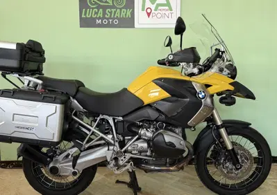 Bmw R 1200 GS (2008 - 09) - Annuncio 10033611