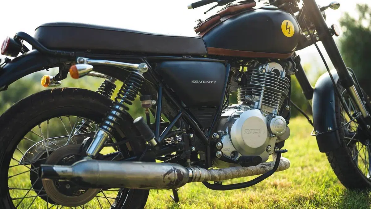 Mash Italia Two Fifty 250 (2014 - 16)  (2)
